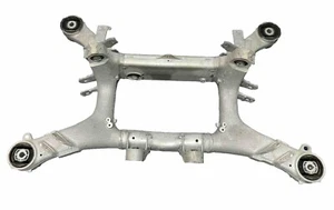 2017-2022 BMW 530i 540i G30 REAR FRAME SUBFRAME CROSSMEMBER CROSS MEMBER OEM - Picture 1 of 11