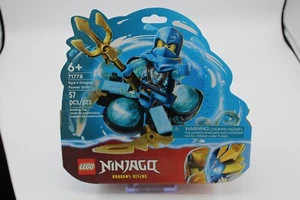 Lego Ninjago Dragons Rising NEW 71777 Kai's 71778 Nya's 71779 Lloyd's Dragon - Picture 1 of 3