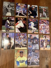 Beckett Baseball Card Monthly Magazine - Choose Your Past Issue