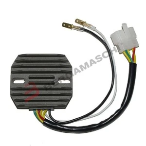 V834200110 REGOLATORE Tensione ElectroSport Honda CB F 400 1976 1977 1978 - Foto 1 di 1