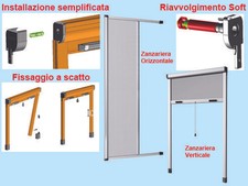 STOP INSET BRONZO ORIZZ.160XH250