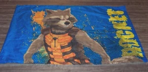 Guardians of the Galaxy STARLORD ROCKET RACOON Marvel Comics KISSENHÜLLE - Bild 1 von 3