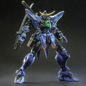 In Stock New MOSHOW 1/72 Progenitor Effect MCT-J03 Brahma Maru Date Masamune - Picture 1 of 7