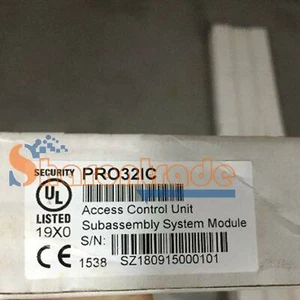 1PCS New Honeywell Access Controller Motherboard PRO32IC - Imagen 1 de 1