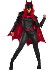 Rubie's Bat-woman Adult Costume as SHOWN Size Large Nmii