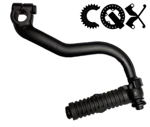 New  KICKSTARTER KICK START LEVER For HONDA CRF80F/XR80/XR80R/XR100R - Picture 1 of 4