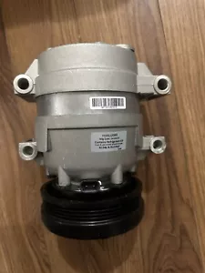 GDP Global Parts Distributor Compressor AC Clutch 6511404 OEM Original - Picture 1 of 6