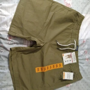 Chaps Flex Pull-on Shorts - Picture 1 of 4
