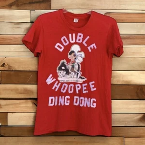 Vintage 1970’s Tumbleweeds Comic Strips Cartoon T-Shirt Size M Cowboy Made USA - Bild 1 von 7