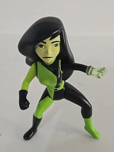 Kim Possible Action Figure Shego 2003 Disney - Picture 1 of 2