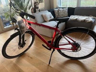 trekkingrad herren - Bild 1 von 4