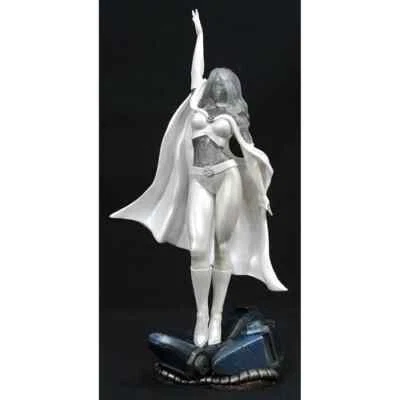 Diamond Select Toys Marvel Gallery Emma Frost PVC Statue - Image 1 of 4