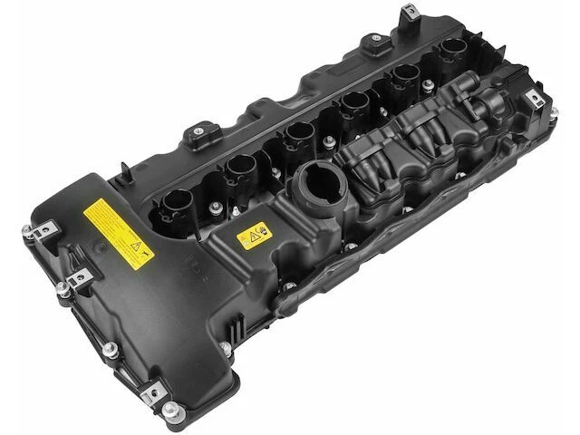 Elring Valve Cover Valve Cover fits BMW 135i 2008-2010 21CDXD Foto 1 de 1