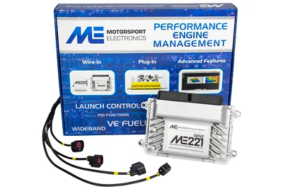 ME221 Gen2 & ST170 Loom Package - Image 1 of 4