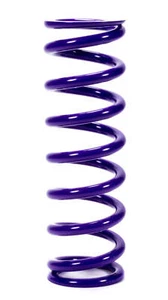 Muelles Draco Racing DRA-C12.2.5.400 Coilover 2.5 pulgadas ID 12 pulgadas de alto 400 lb - Imagen 1 de 3