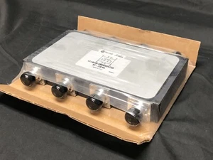 *NOB* Microlab CM-88KE 4x4 Hybrid Matrix Combo Splitter 617-2700 MHz 150W 4.3-10 - Picture 1 of 12