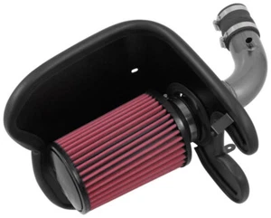 Entrada de aire frío AEM para Chevrolet Cruze 2017-2019 1,4 Lw/filtro DryFlow - Imagen 1 de 12