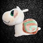Russ Lil Peepers - Snail Cute Soft Plush Toy 7"