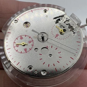 New China Made Tianjin Seagull ST19 ST1902 Automatic Mechanical Movement - Picture 1 of 2