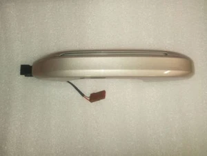 2024 Escalade Exterior Door Handle Driver Left Rear 84923134 Light 2961340 - Picture 1 of 5