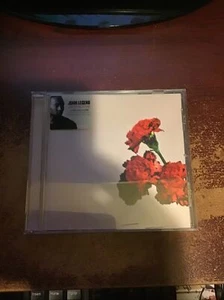 LOVE IN THE FUTURE CD JOHN LEGEND POP BIRTHDAY CHRISTMAS - Picture 1 of 1