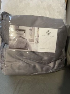 Cubierta de edredón mineral completa/queen Hotel Collection $385 - Imagen 1 de 3