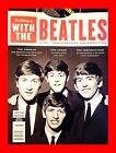 The Making Of With The Beatles Media Specials Magazine 2023 a360