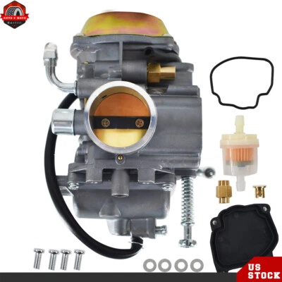 Carburador ATV para Polaris Ranger 425 2001-2004 Sportsman 500 1999-2008 nuevo Foto 1 de 4