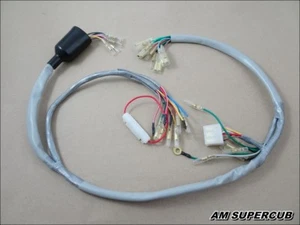 HONDA CB160 CL160 CB93 CB96 Main Wire Wiring Harness 32100-216-020 // NEW - Picture 1 of 9