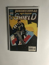 The Punisher 2099 #29 (1995)NM5B7