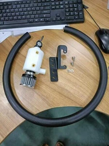 For SeaDoo RXP-X RXT-X GTX 4-TEC  Catch Can Oil Breather - Picture 1 of 1