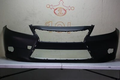 2013 2014 2015 LEXUS ES 350 FRONT BUMPER COVER Foto 1 de 4
