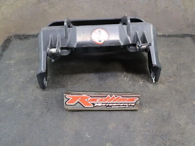 2010 SEA-DOO GTX 260 LIMITED IS REVERSE GATE SCOOP BUCKET 268000048 - Image 1 of 4