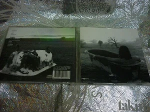 HUNGRY - WHITE WATER EMOTIONS (CD, 12 TRACKS, 1998) (140158 A) - Picture 1 of 2