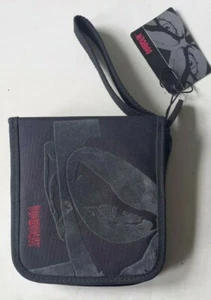 PORTA CD da 24 POSTI - Nero - LINEA DIABOLIK - cm 15x16 - Imagen 1 de 1