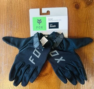 Fox Ranger Glove Gel schwarz Herren Gr. #small - Bild 1 von 7
