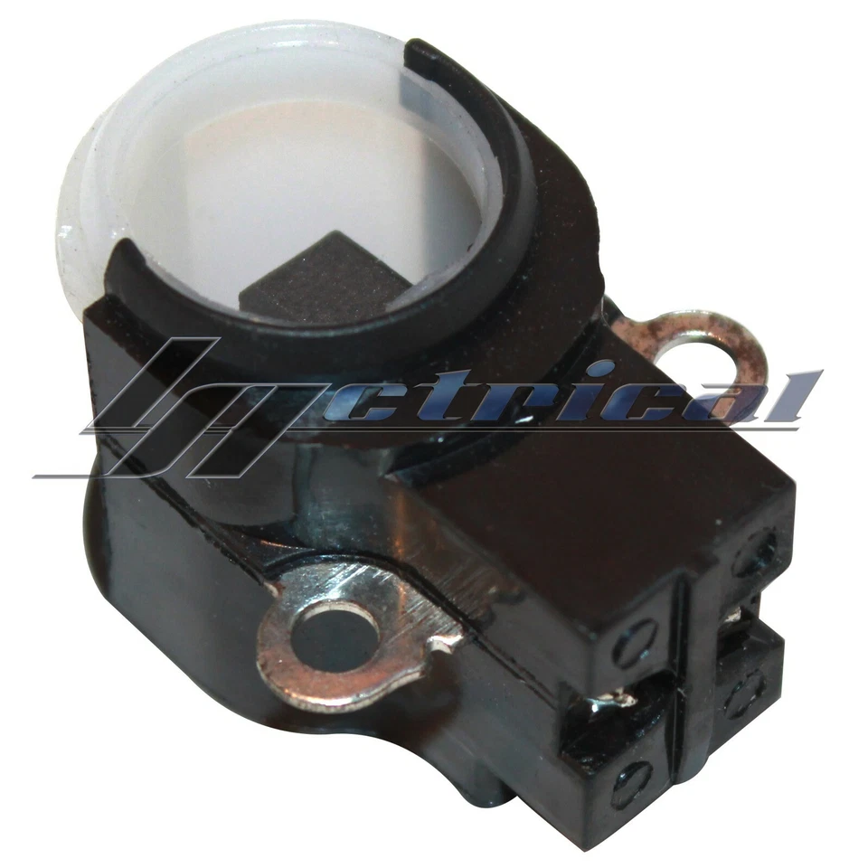 NEW BRUSH HOLDER FOR DENSO ALTERNATOR FOR PONTIAC VIBE TOYOTA CAMRY COROLLA 2.4L - Image 1 of 1