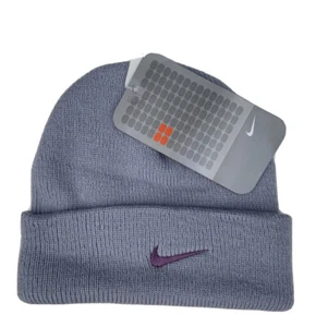 Gorro Nike Swoosh unisex para niños pequeños 591397 015 - Imagen 1 de 2