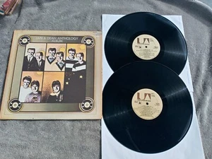 Jan & Dean - Anthology Album - 1971 - Liberty UAS-9961 VG+ - Picture 1 of 8