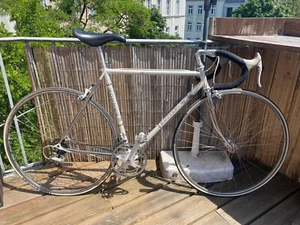 Albuch Kotter Rennrad RH51 mit Shimano Santé Gruppe in tollem Zustand - Bild 1 von 15