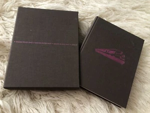 NIGELLA (LAWSON) EXPRESS SIGNED GOOD FOOD FAST LITD EDITION 1,000 SLIPCASE BOOK - Picture 1 of 19