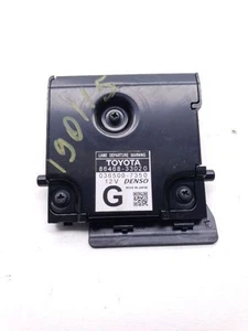 15-17 TOYOTA CAMRY FRONT LANE DEPARTER CAMERA / PROJECTOR - Picture 1 of 12