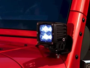 Genuine Mopar Off-Road Light Kit 82213798 - Picture 1 of 4