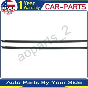 Windshield Wiper Blade Refill Front ANCO For Dodge Challenger 2008 - Picture 1 of 3