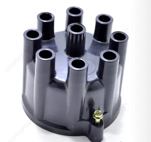 Volvo Penta Verteilerkappe - 5.0, 5.7, 5.8, 7.4, 8.2, V8 - 3853815 - Bild 1 von 1