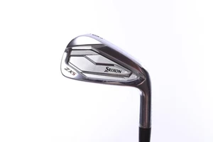 Srixon ZX5 6-Iron Regular Flex Graphite Shaft Excellent - Picture 1 of 8