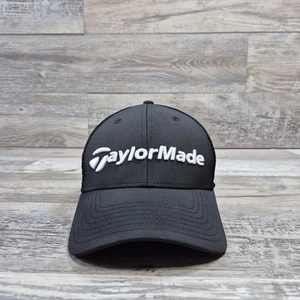 Taylormade Golfing Outdoor Cap Hat Adult Mens Fitted Size Small Medium  - Picture 1 of 6