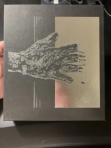 Prince Of Darkness 4K UHD +Blu-ray + Vinyl ( Green Swirl Variant) Sacred Records - Imagen 1 de 7