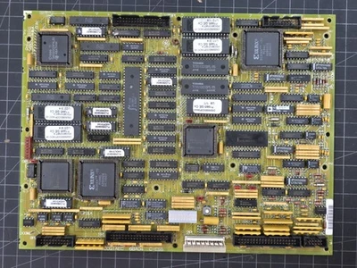 GENERAL ELECTRIC DS215SDCCG1AZZ01B DS200SDCCG1A DS200SDCCG1AEC - Image 1 of 4