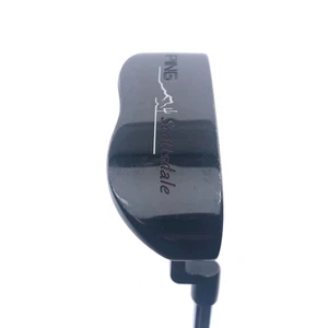 Gebrauchter Ping Scottsdale B60 Putter / 33,5 Zoll - Bild 1 von 9